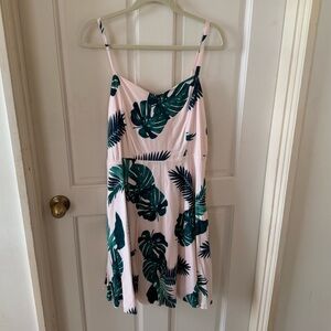 Old Navy Spaghetti Strap Dress